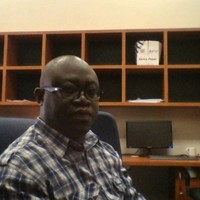 Alfred Tembo