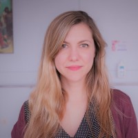 Blanca Cegarra Dueñas