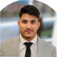 Rohaan Salpekar
