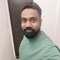 Abhishek Desai