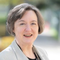 Felicity Morel-EdnieBrown PhD, FRSA, FAIM, FAICD, Hon. RAIA