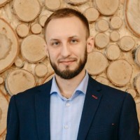 Alexey Ovchinnikov