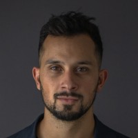 Matheus Gomes Pereira