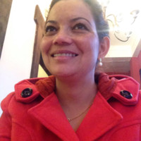 Patricia De Oliveira
