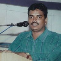 Jayakumar Parthasarathy