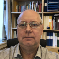 Göran Runsvik