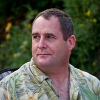 Richard Stevens