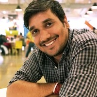 Akshay Sethi