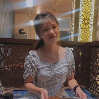 Reshmi Gurung