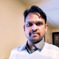SAURABH SHAKYA
