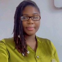 Oluwatoyin Otitoju