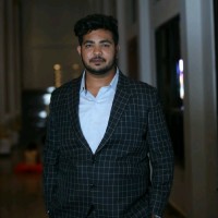 Sachin Gowda