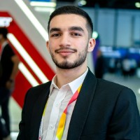 Jamal Darwicheh