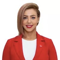 Siham Ghazali