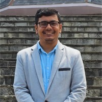 Pradeep Raj Giri