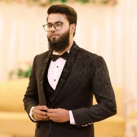 Muhammad Zain Ashraf Khawajgi