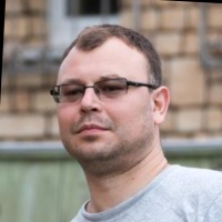 Alexander Turkin