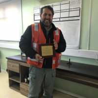 Carlos Barrios Pizarro