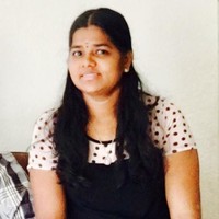 Jothimeenal Narayanan