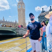 Ankit Bhasin
