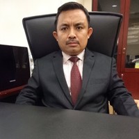 Wan Shaharum