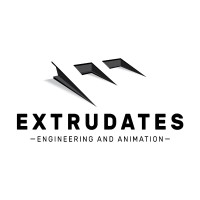 EXTRUDATES ENGINEERING ANIMATION