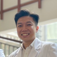 Anthonius Christopher Wisnu