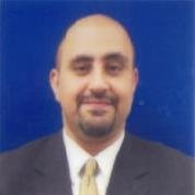 George N. Khalil, Mba, Mha, Mis, Rhia, Cca