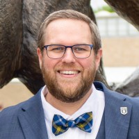 Greg Goldschmidt, MSOL