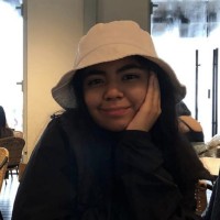Keesha Qistina