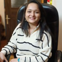 Prachi joshi