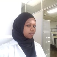 Ncobile Dlamini