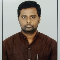 Lakshmikanth Reddy Pulli