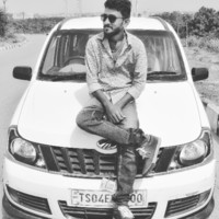 Khaleel Friend