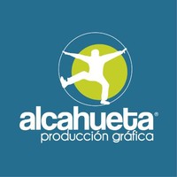 ALCAHUETA PRODUCCION GRAFICA