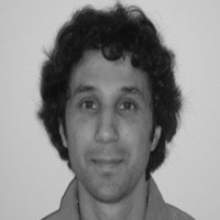 Greg Montes
