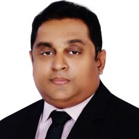 Chinthaka Silva