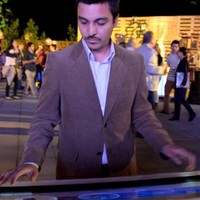 Pablo Morales Pimentel