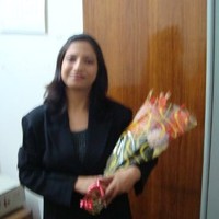 Tamanna Wadhwa