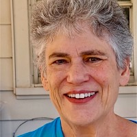 Sharyn Feldman