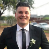Ismael Negretti Garcia Jr