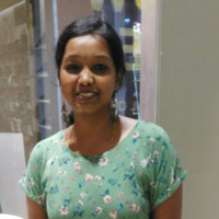 Dharani S