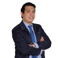 Lloyd Anthony Cruz