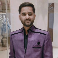 Harshil Bhavsar