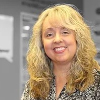 Gretchen Shively, Shrm Cp