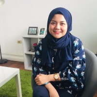 Dewi Maulidah