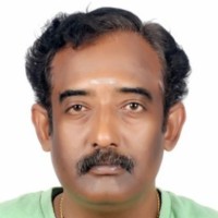 Ramanathan R