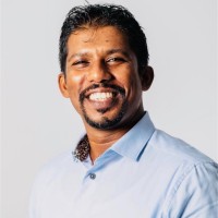 Saman D Koralege