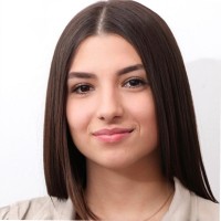 Andrea Stanojevic
