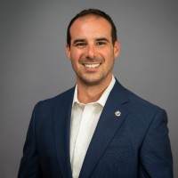 Nick D'Angelo